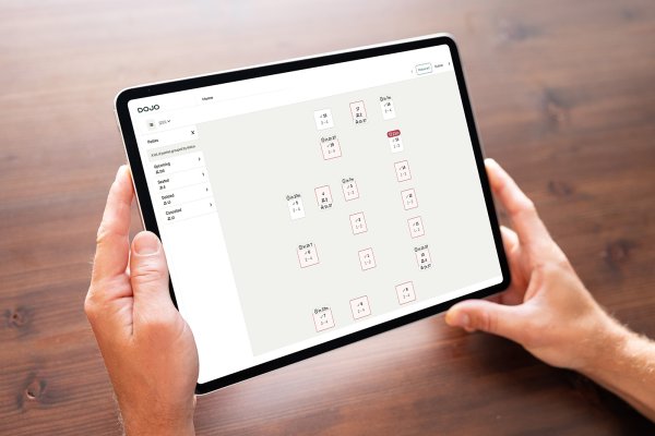 Restaurant Bookings