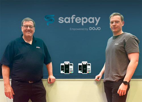 The Safepay Ltd. team.