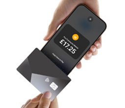 Dojo Contactless